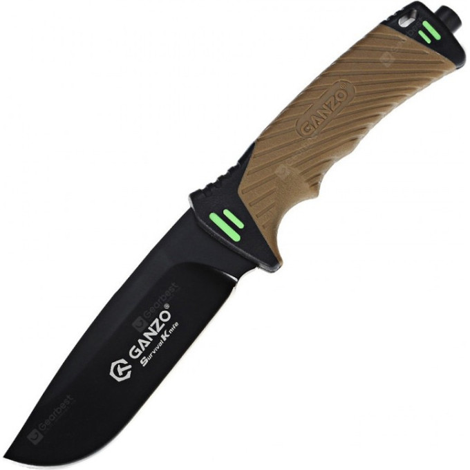 Нож GANZO G8012-DY