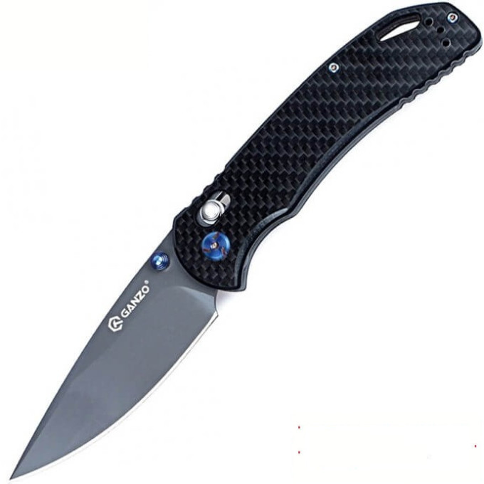 Нож GANZO G7533-CF