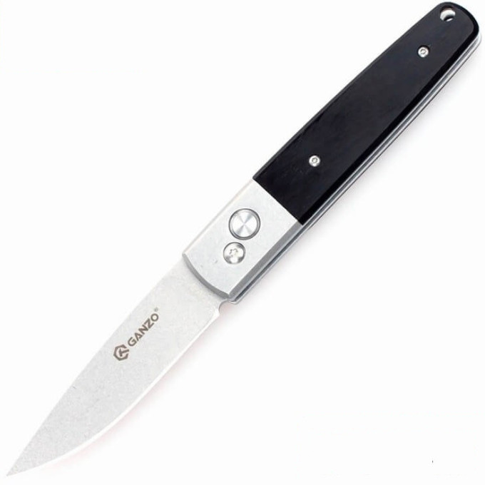 Нож GANZO G7212-WD2